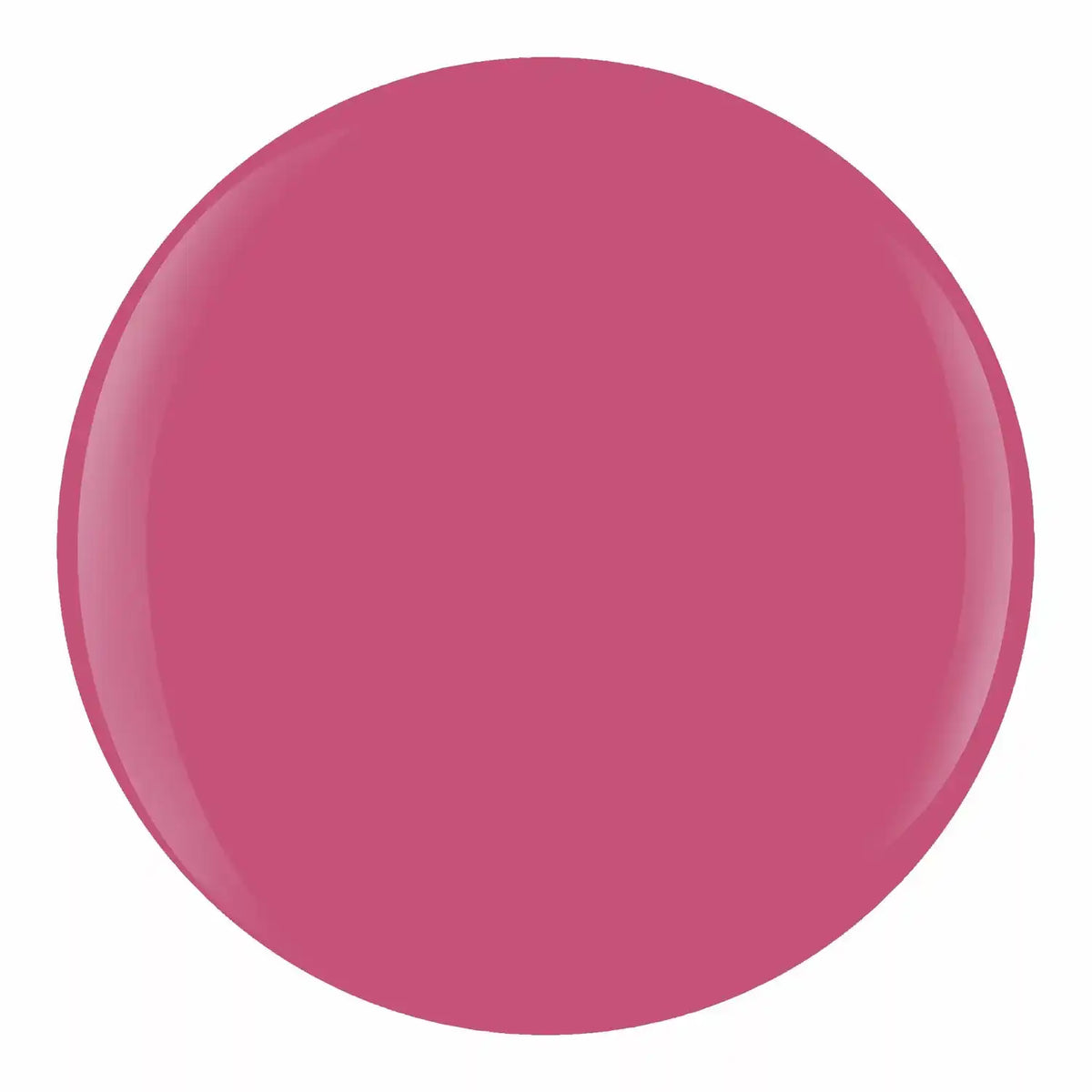 Gelish Neon Pink Art Form CRÈME