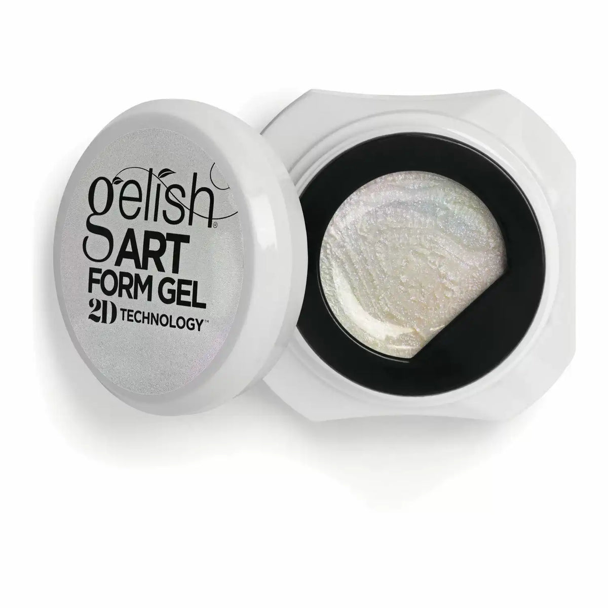 Gelish Effects Opal Art Form METALLIC