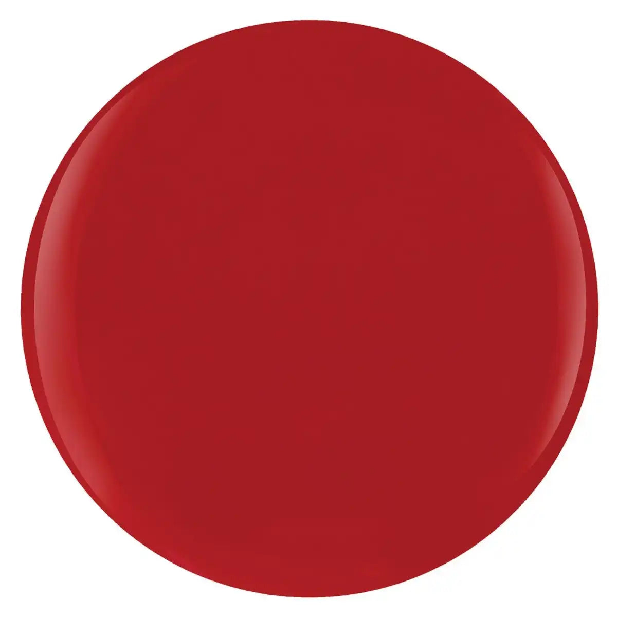 HOT ROD RED