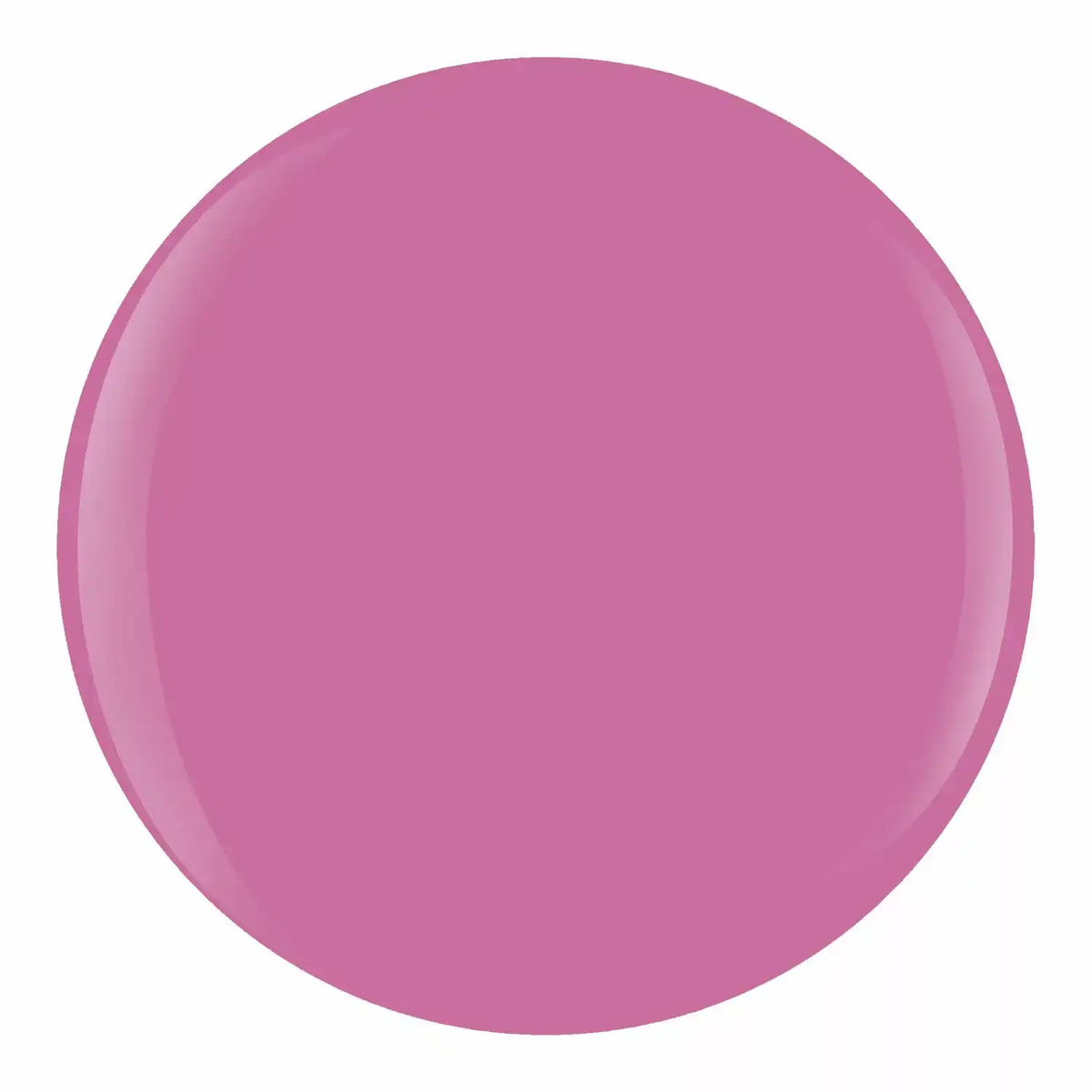 Gelish Pastel Dark Pink Art Form CRÈME