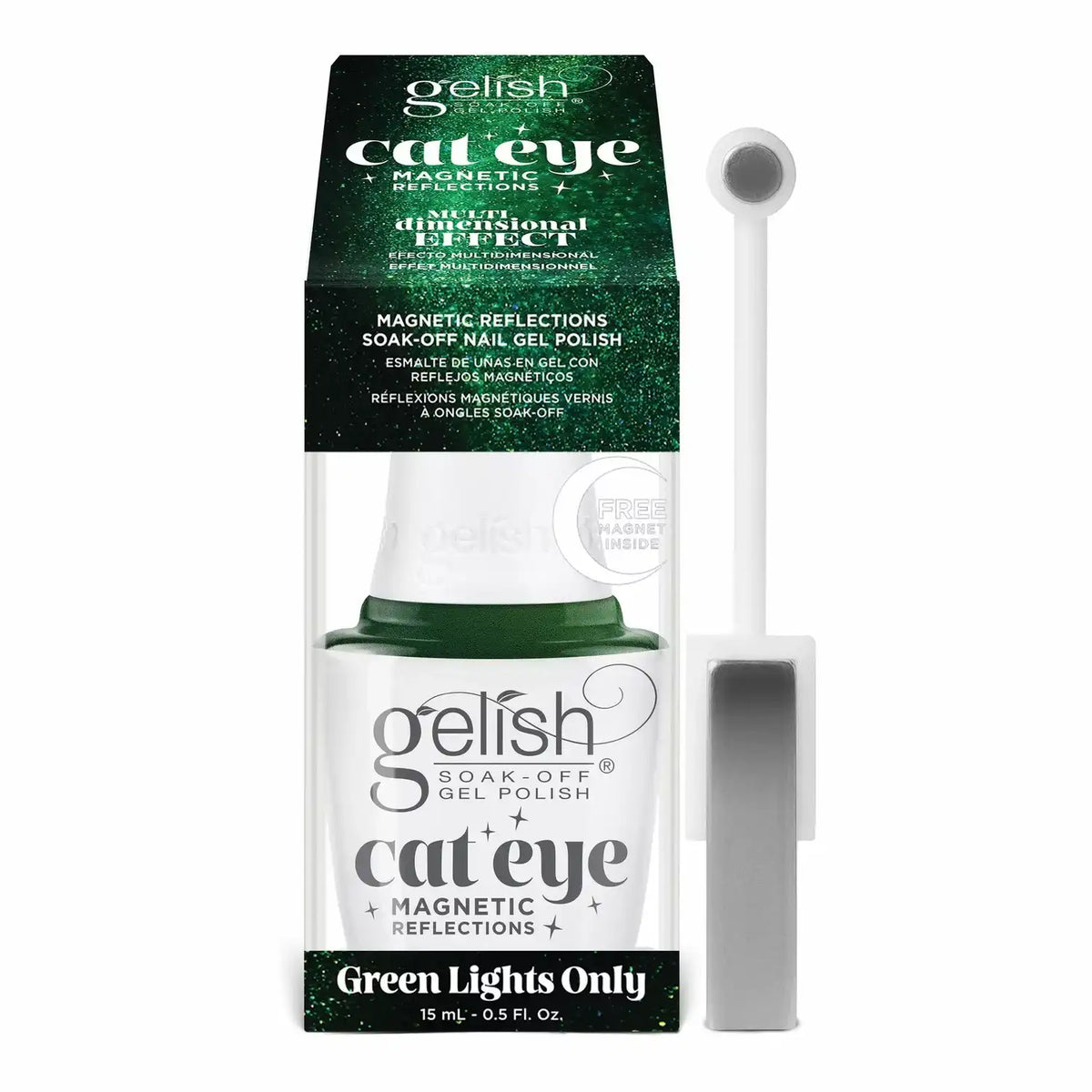 Green Lights Only