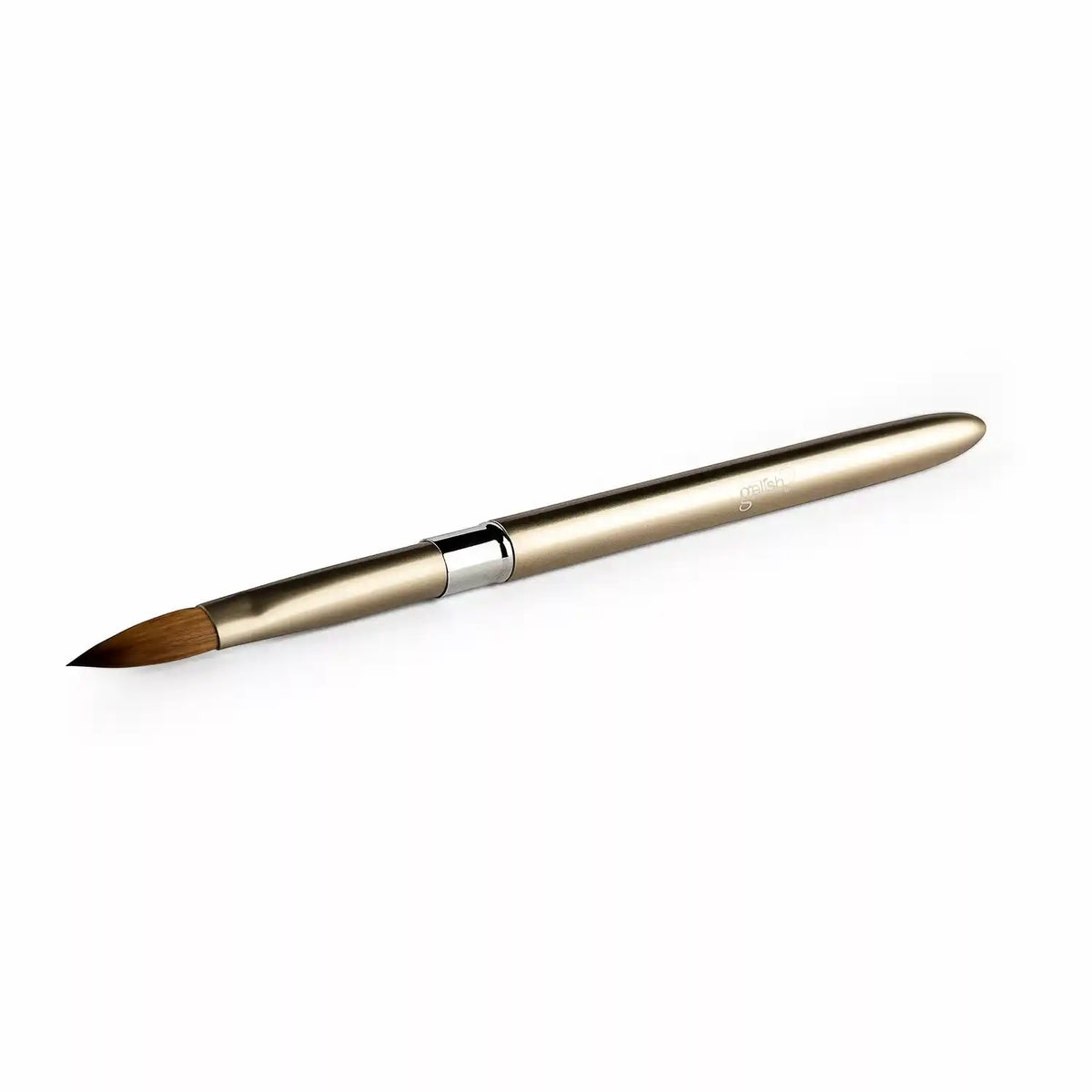 Gelish Master Pro-9, 2 Piece Scultping Brush