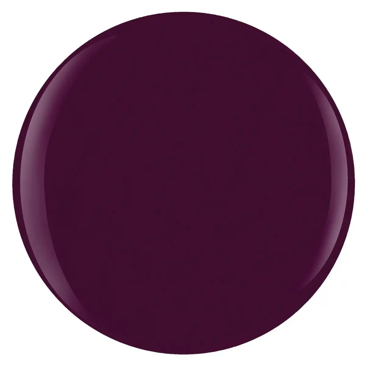 PLUM AND DONE
