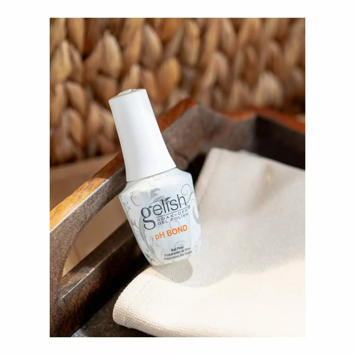 Gelish pH Bond, 0.5 oz.
