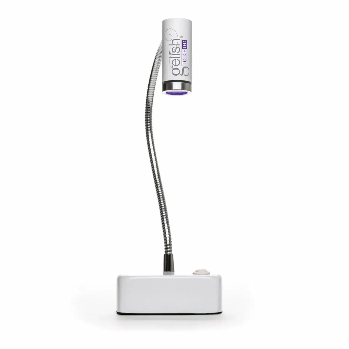 Gelish Soft Gel™ Touch LED Light with USB-C Cord
