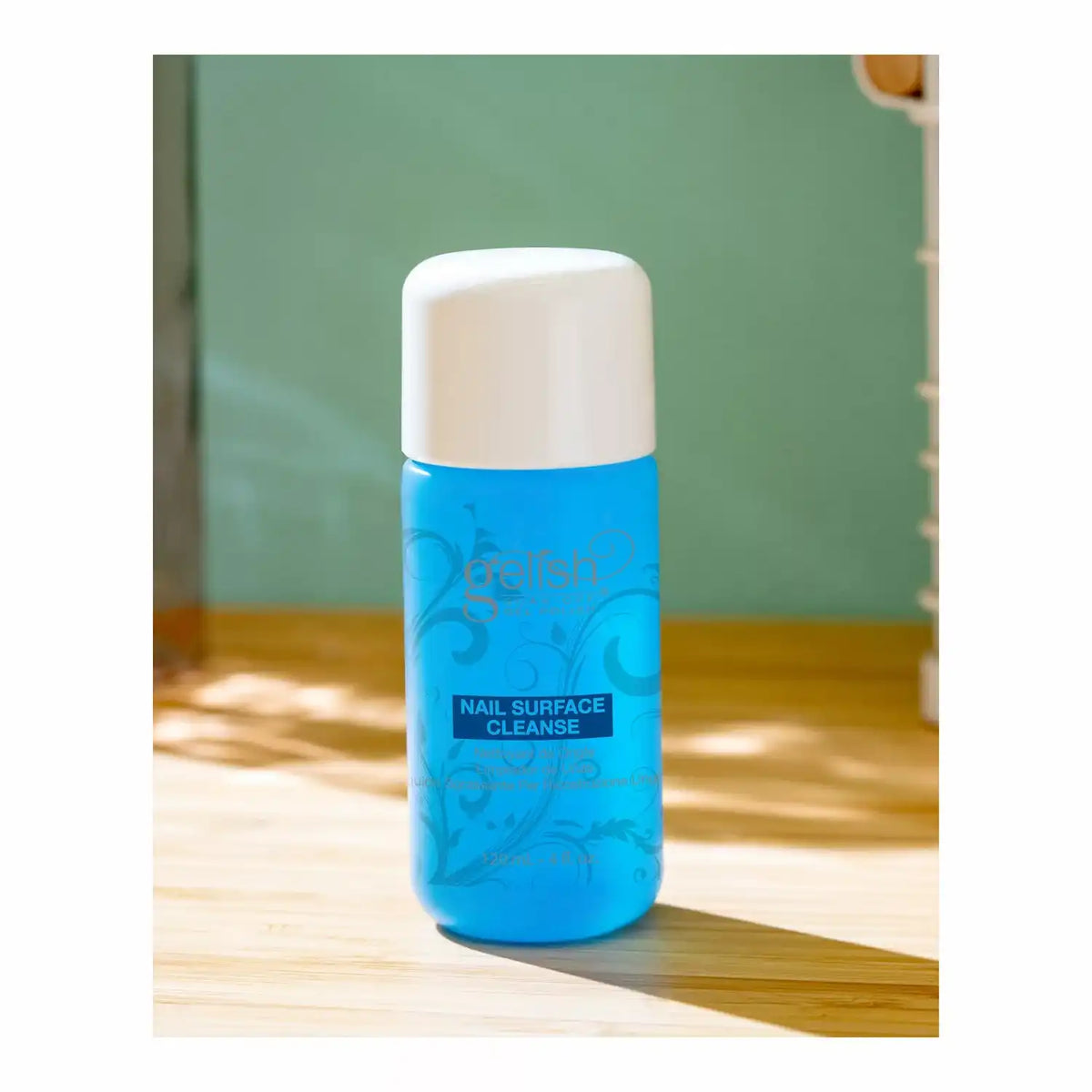 Gelish Nail Surface Cleanse, 4 oz.