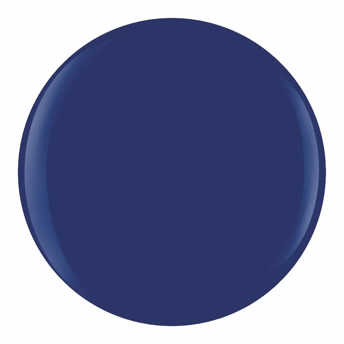 Gelish Neon Blue Art Form CRÈME