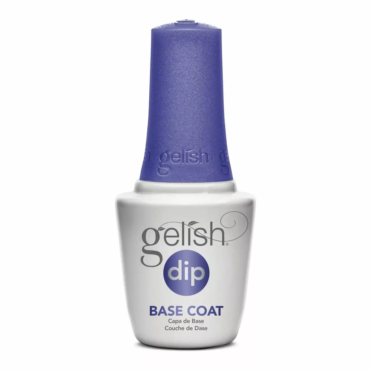 Gelish Dip #2 - Base Coat