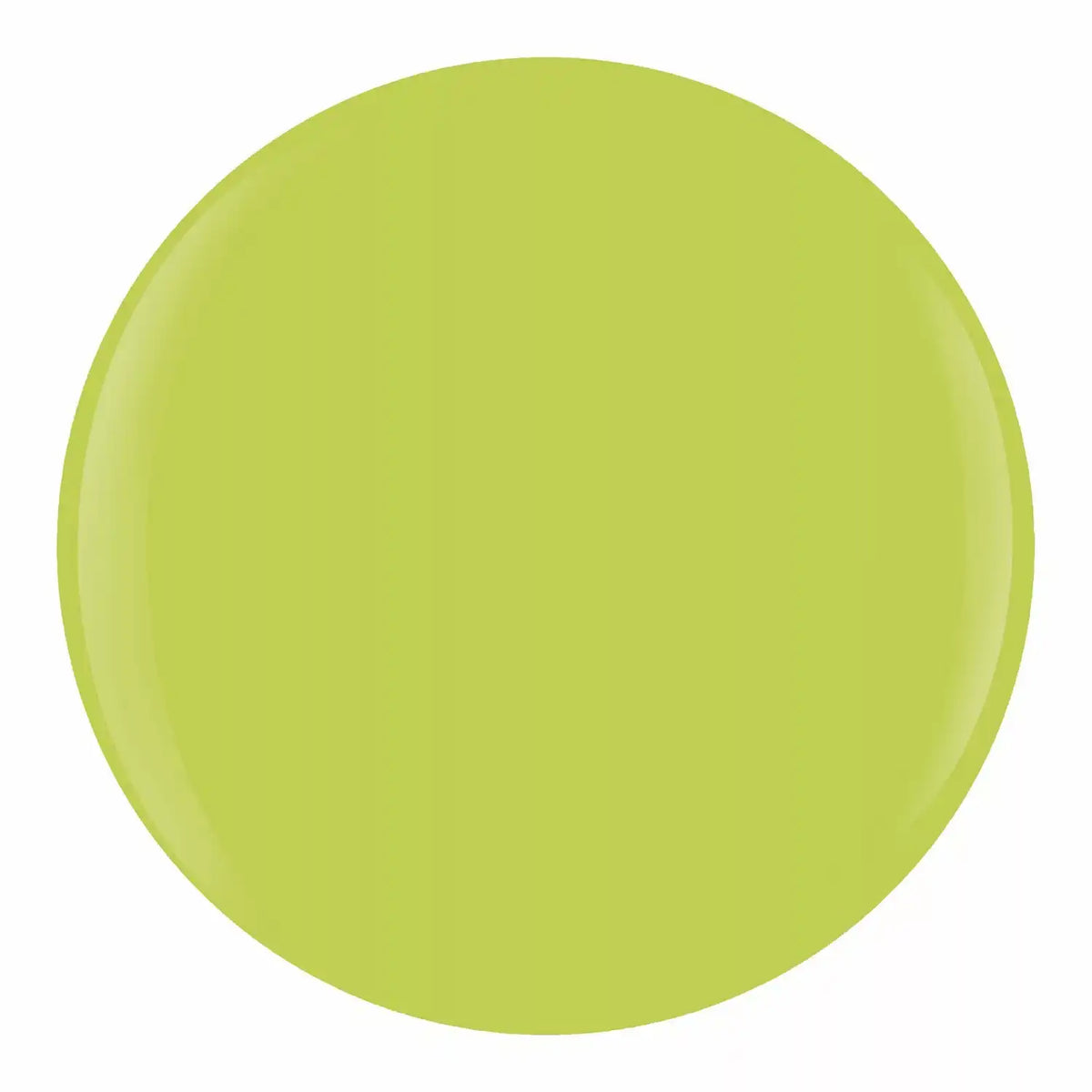 Gelish Neon  Yellow  Art Form CRÈME