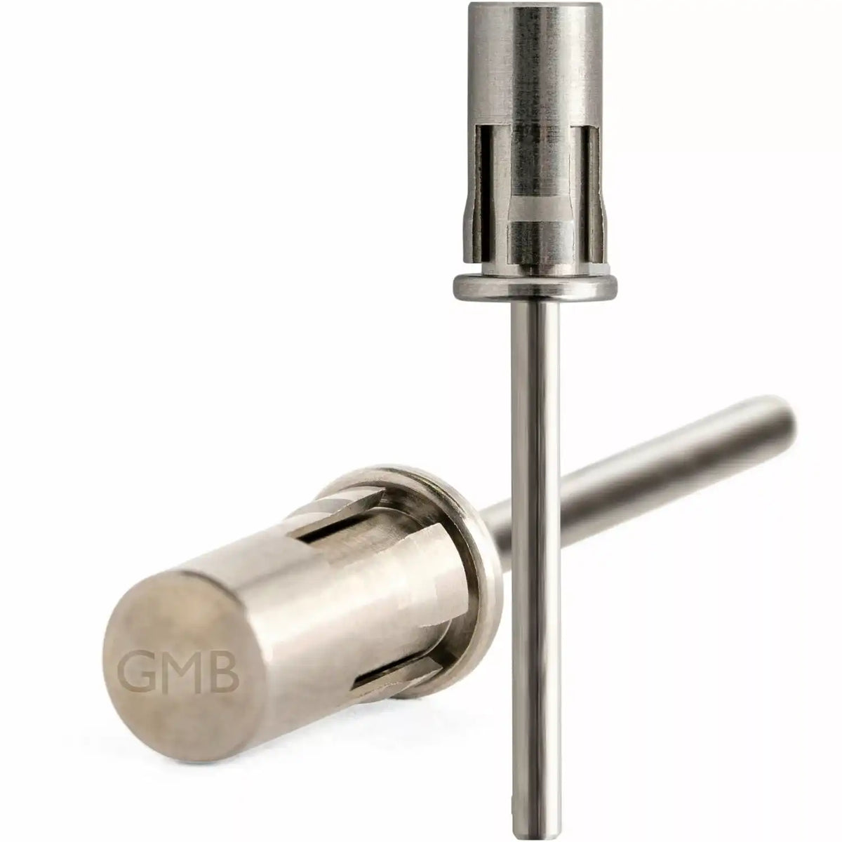 Gelish Loxo Mandrel Go File Bit 3/32'