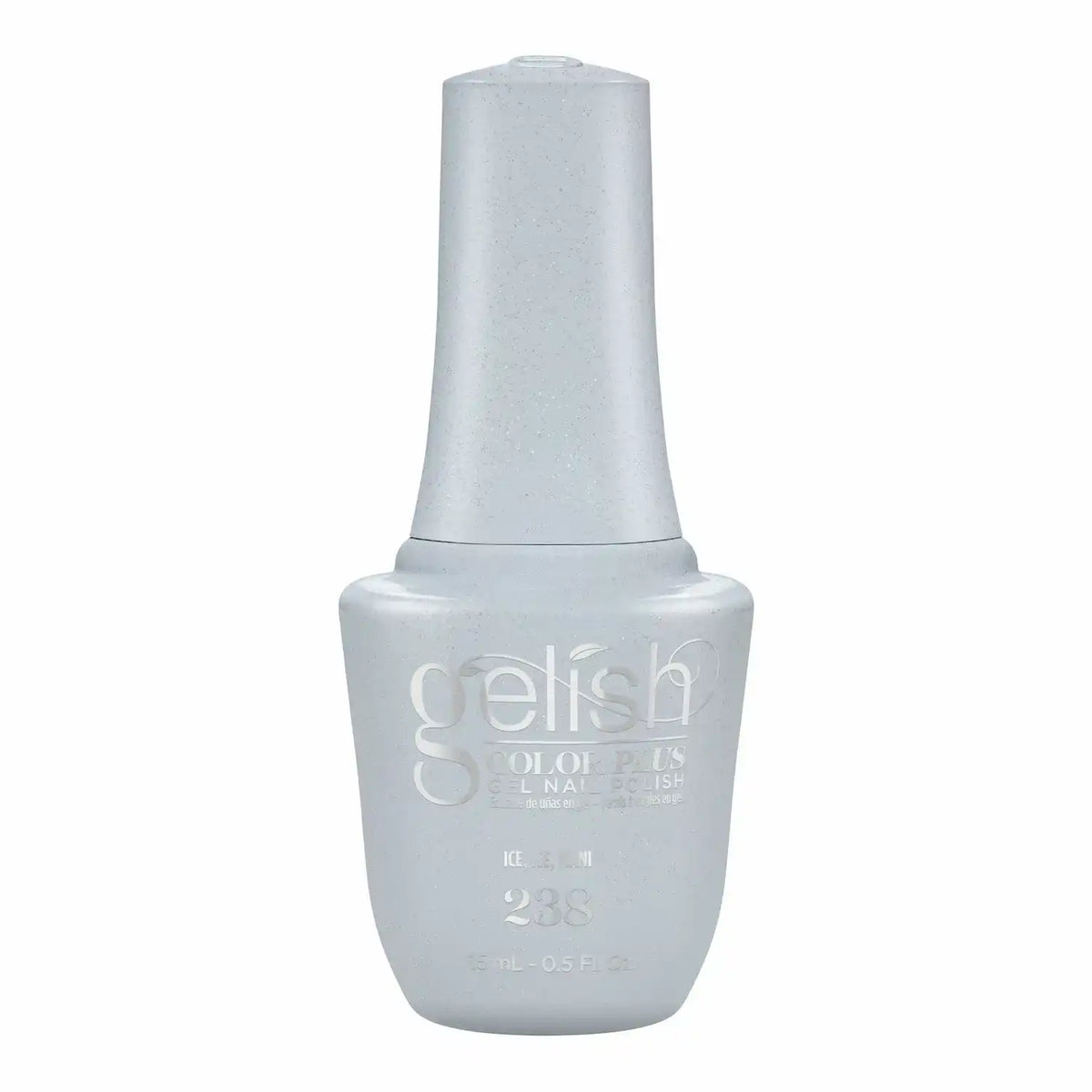 Ice, Ice, Mani
