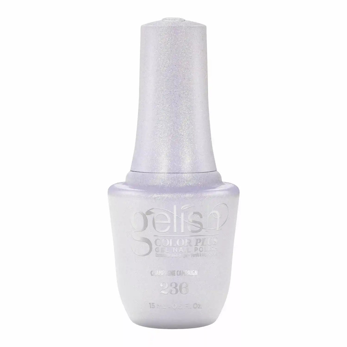 Champagne Campaign