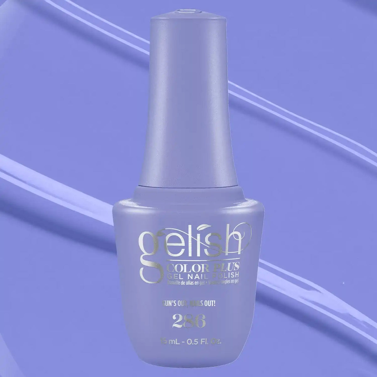 Sun's Out, Nails Out!
