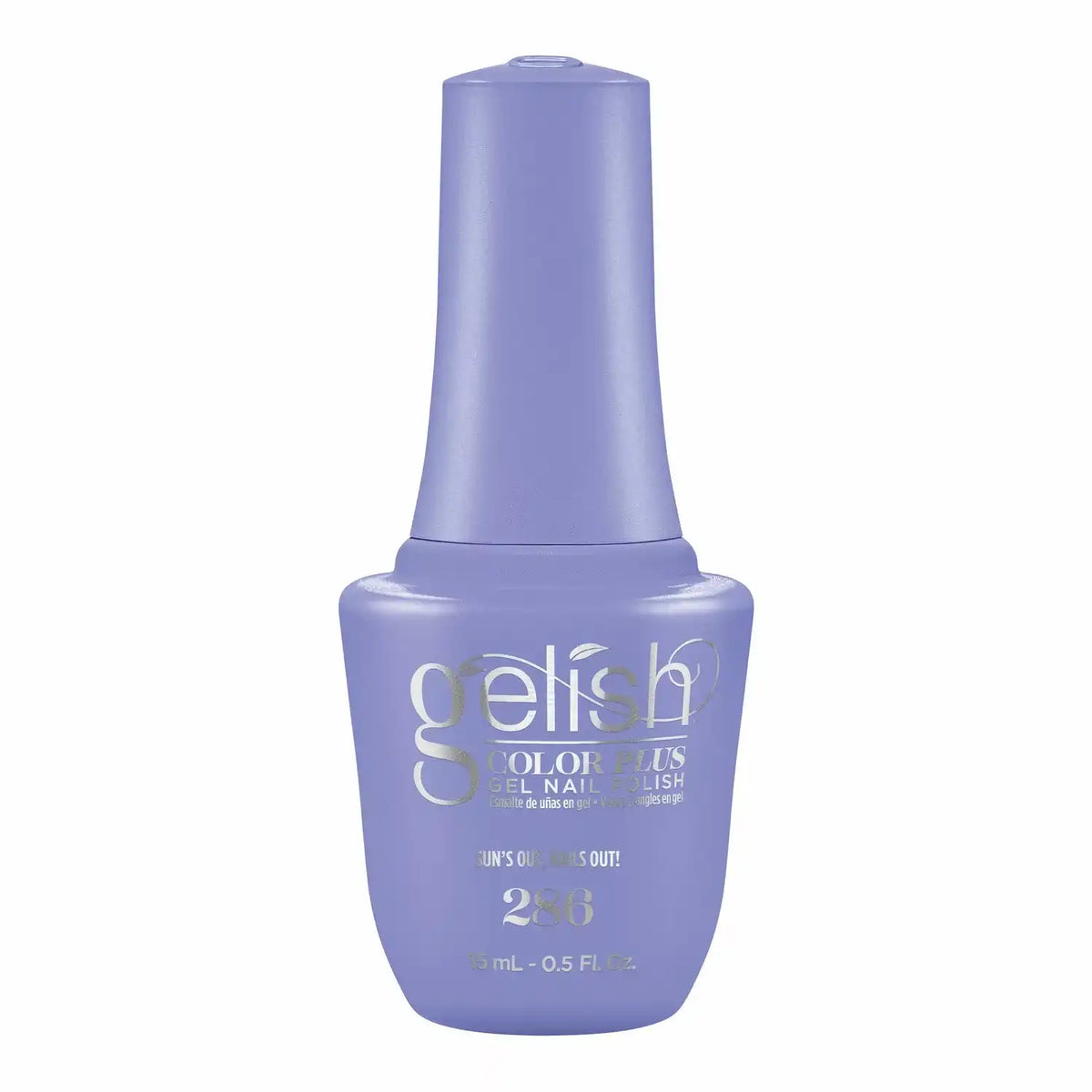 Sun's Out, Nails Out!