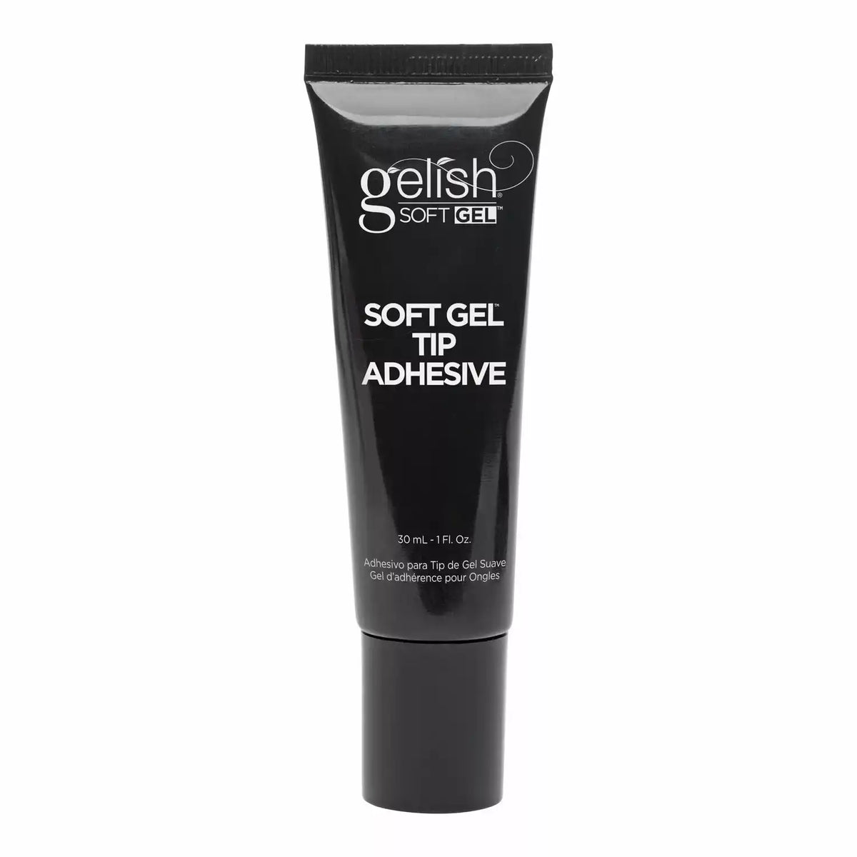 Gelish Soft Gel™ Tip Adhesive In A Tube - 30 mL
