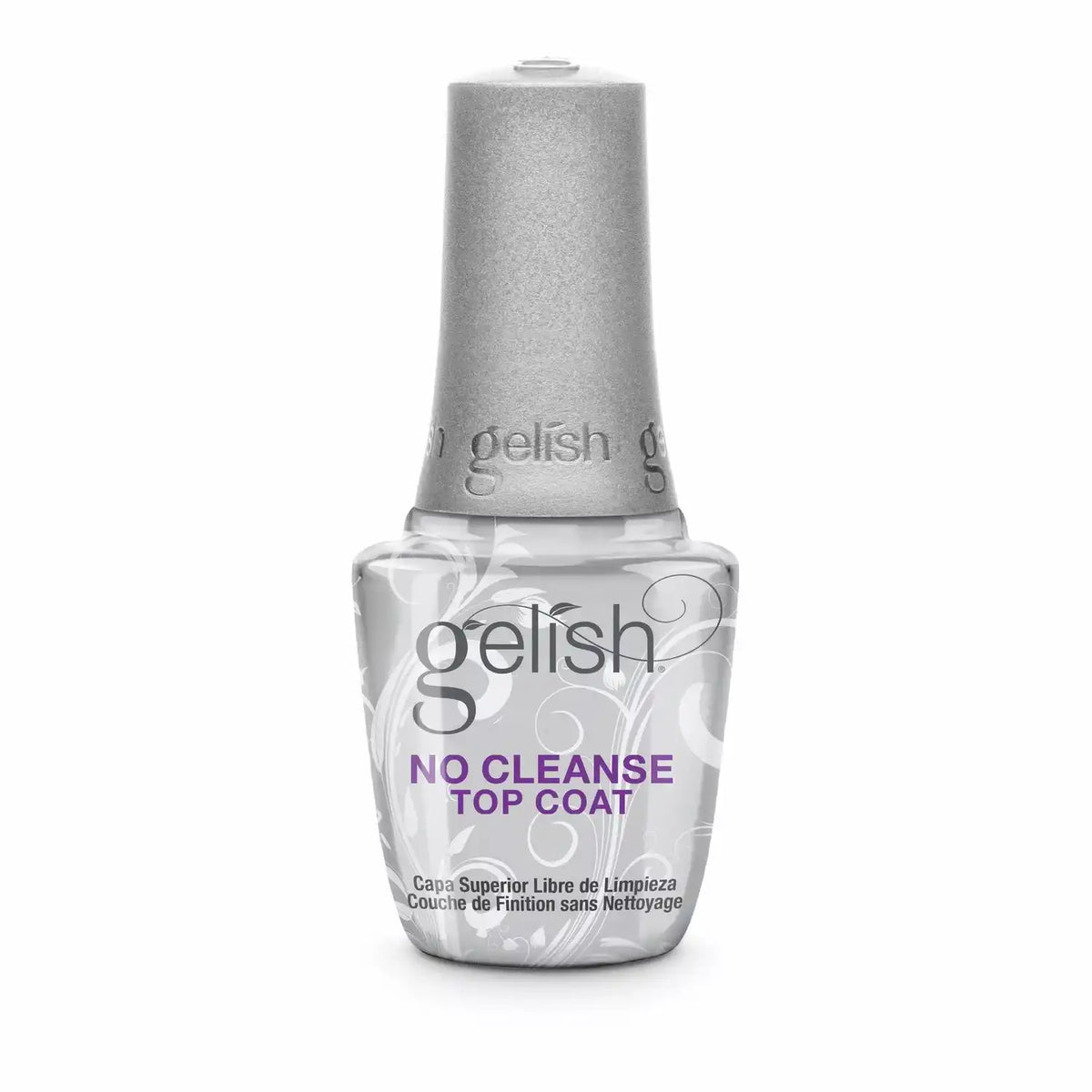 Gelish No Cleanse Top Coat