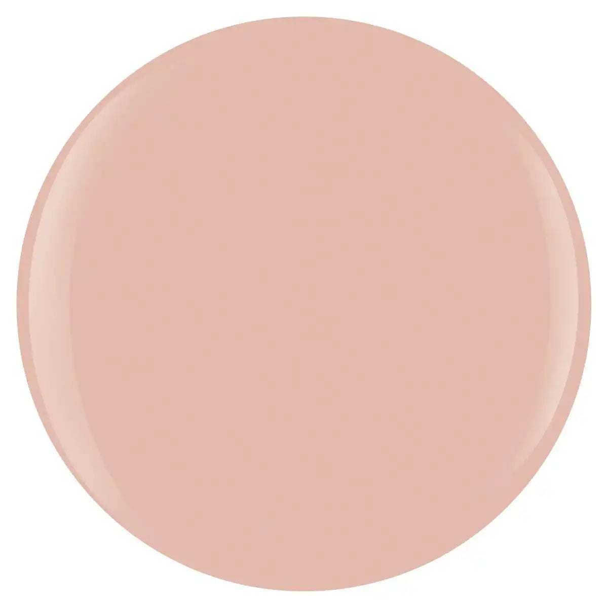 Gelish Brush-On Builder Light Peachy Nude