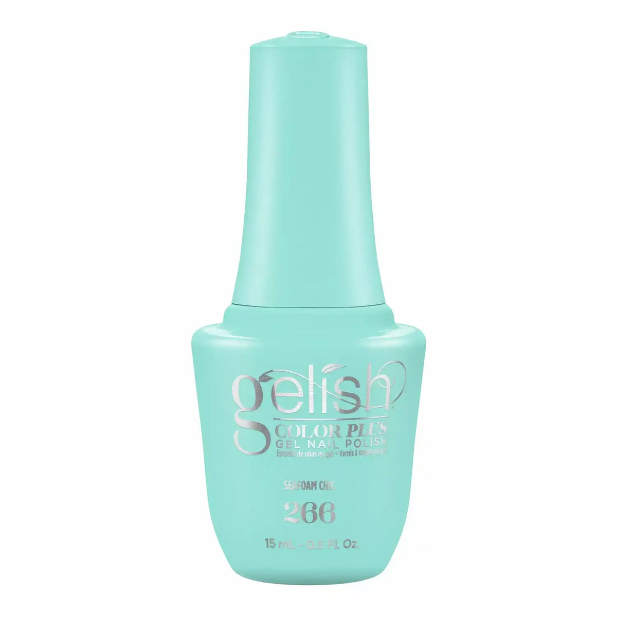 Seafoam Chic