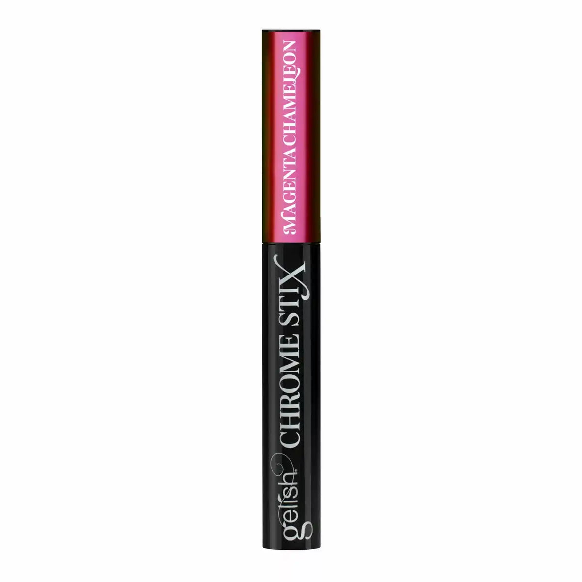 Gelish Chrome Stix Magenta Chameleon, 0.17 oz.