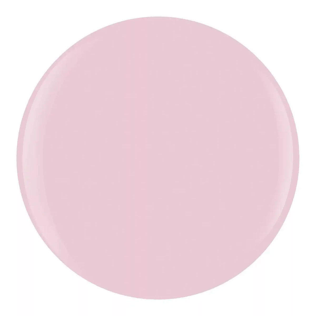 Gelish Pastel Light Pink Art Form CRÈME