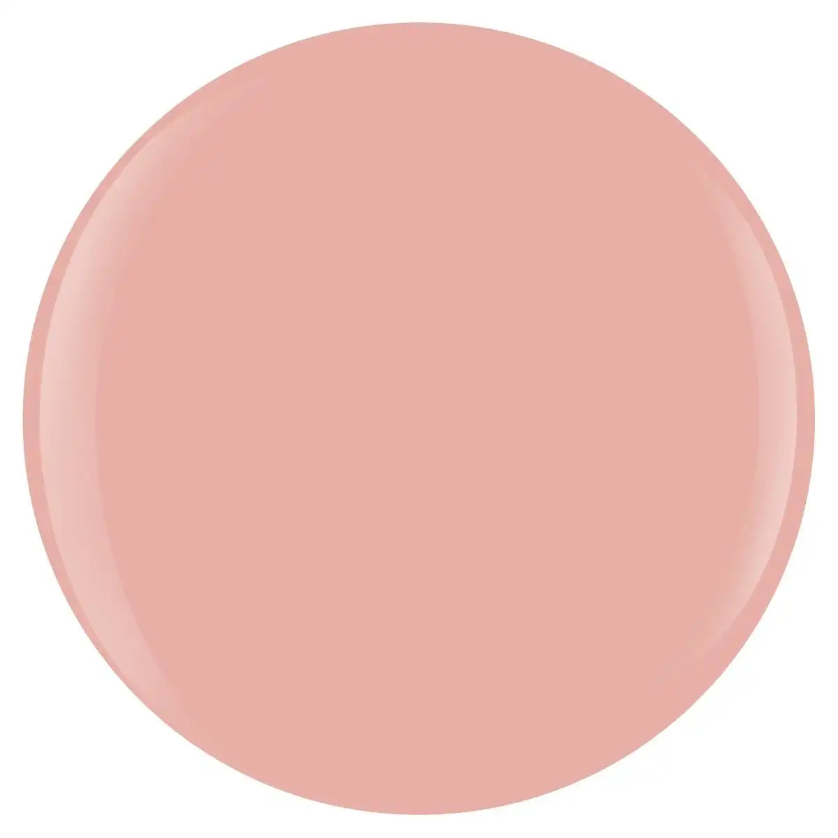 Gelish Brush-On Builder Warm Apricot Pink
