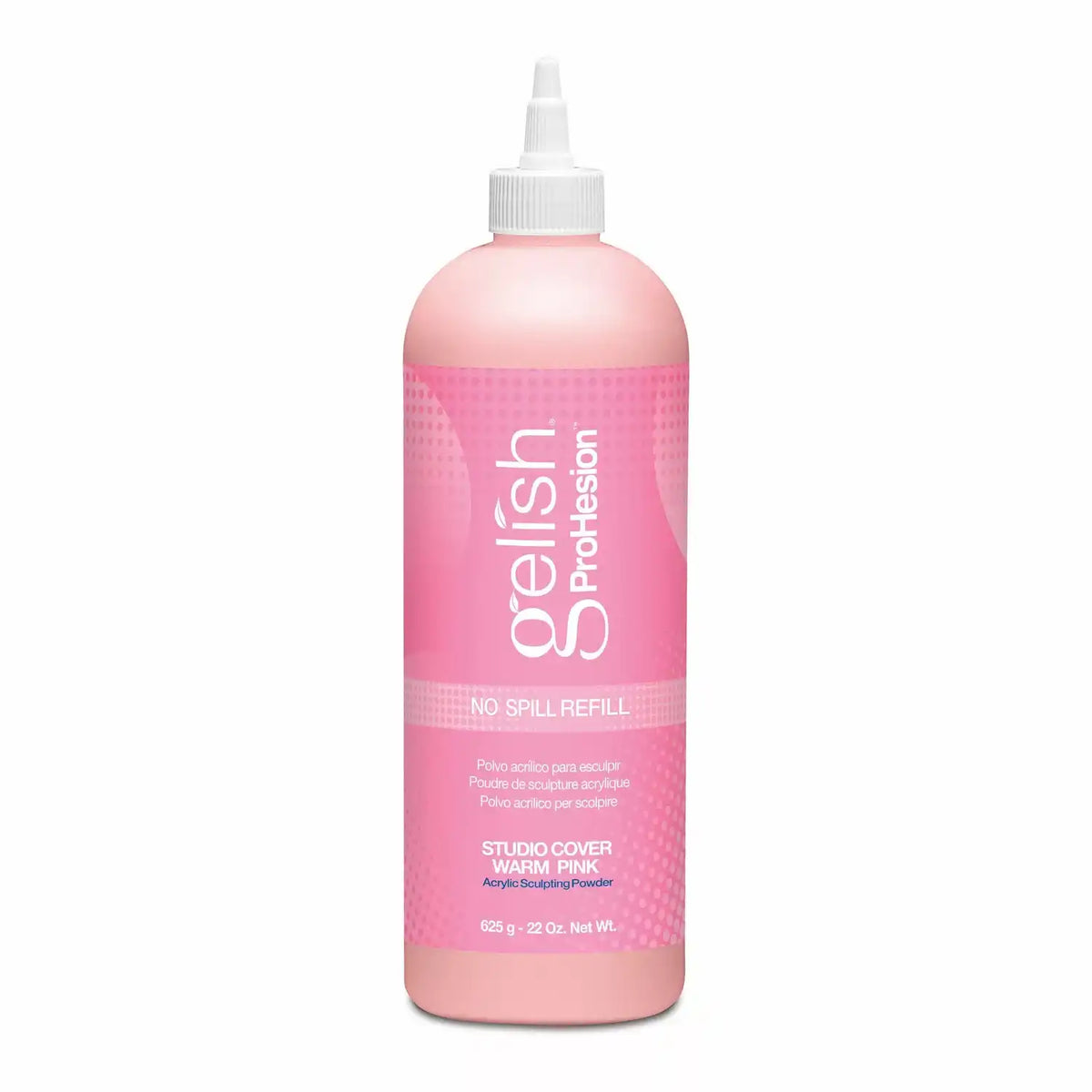 Studio Cover Warm Pink