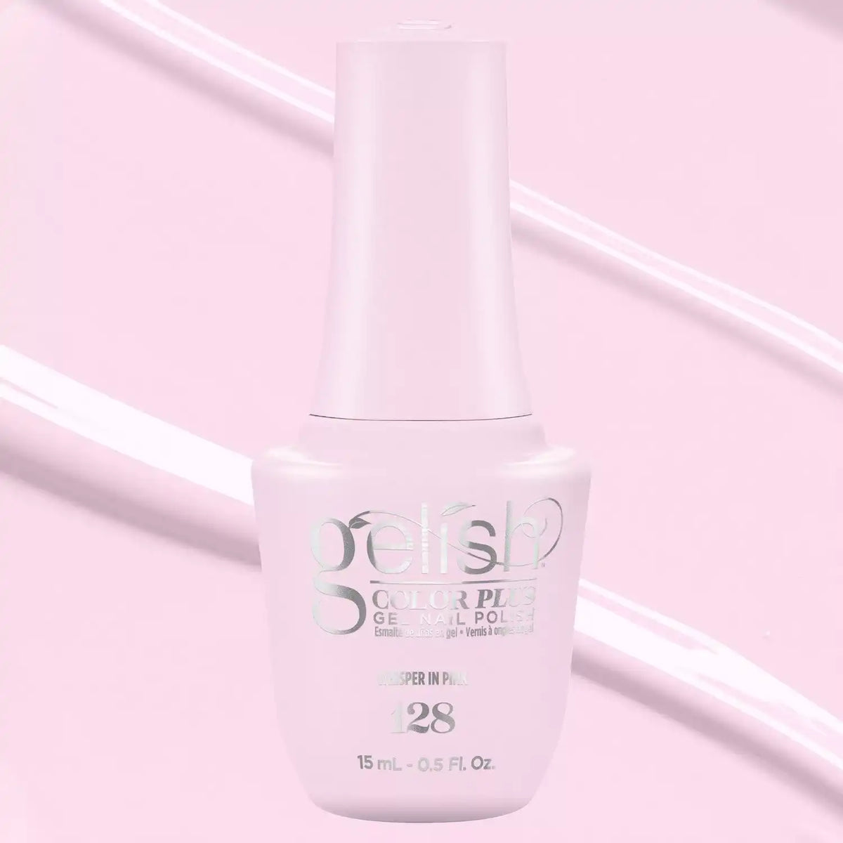 Whisper In Pink