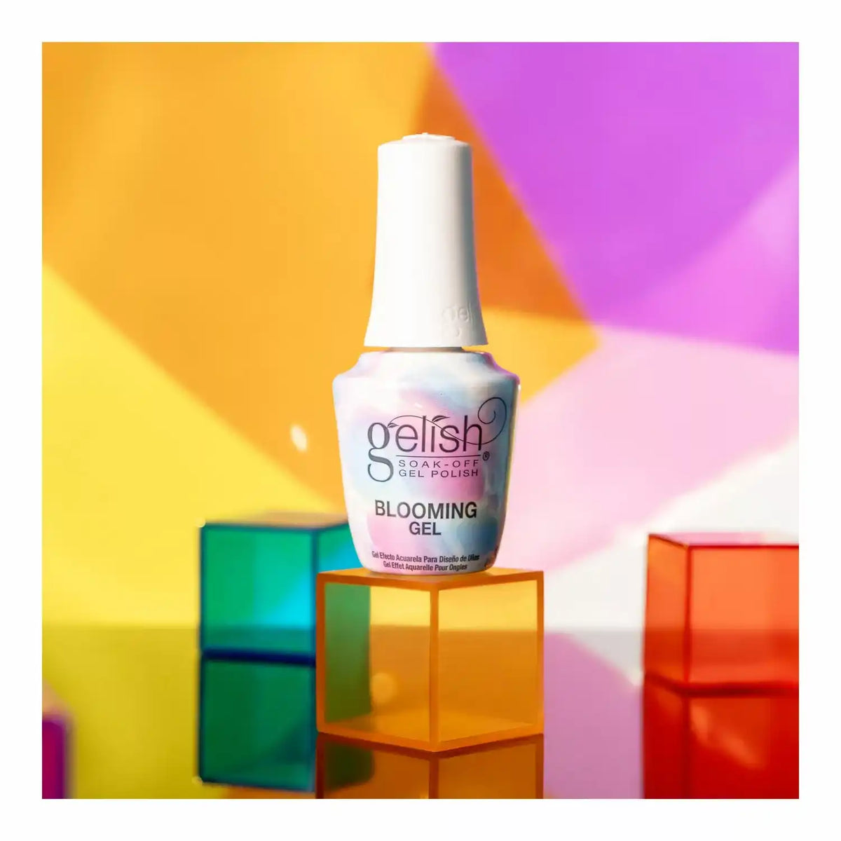 Gelish Blooming Gel, 0.5 fl oz.
