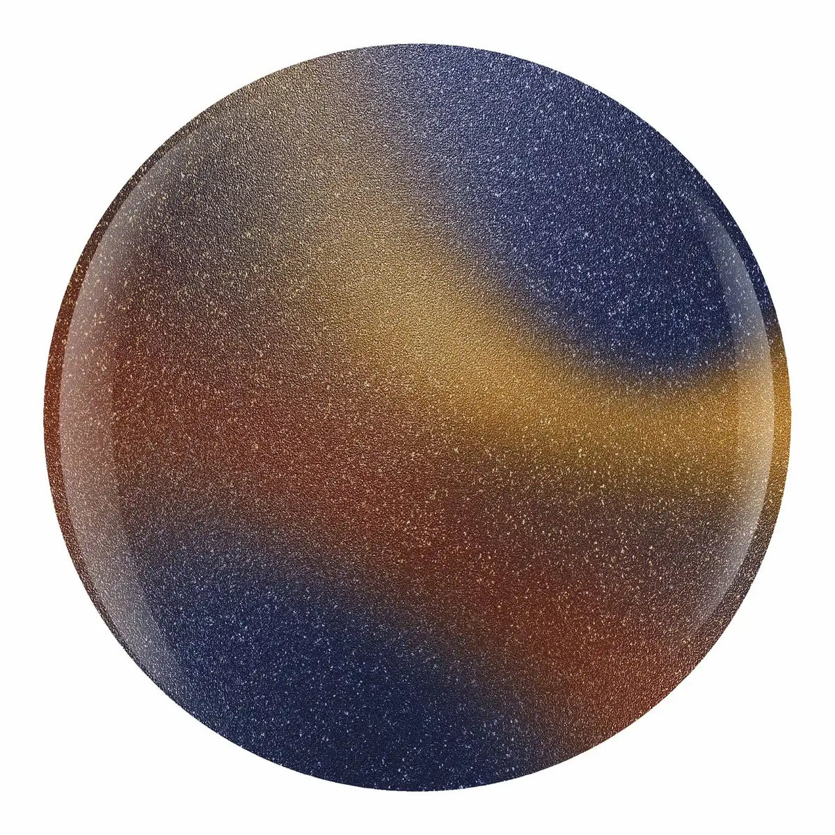 Space Dust