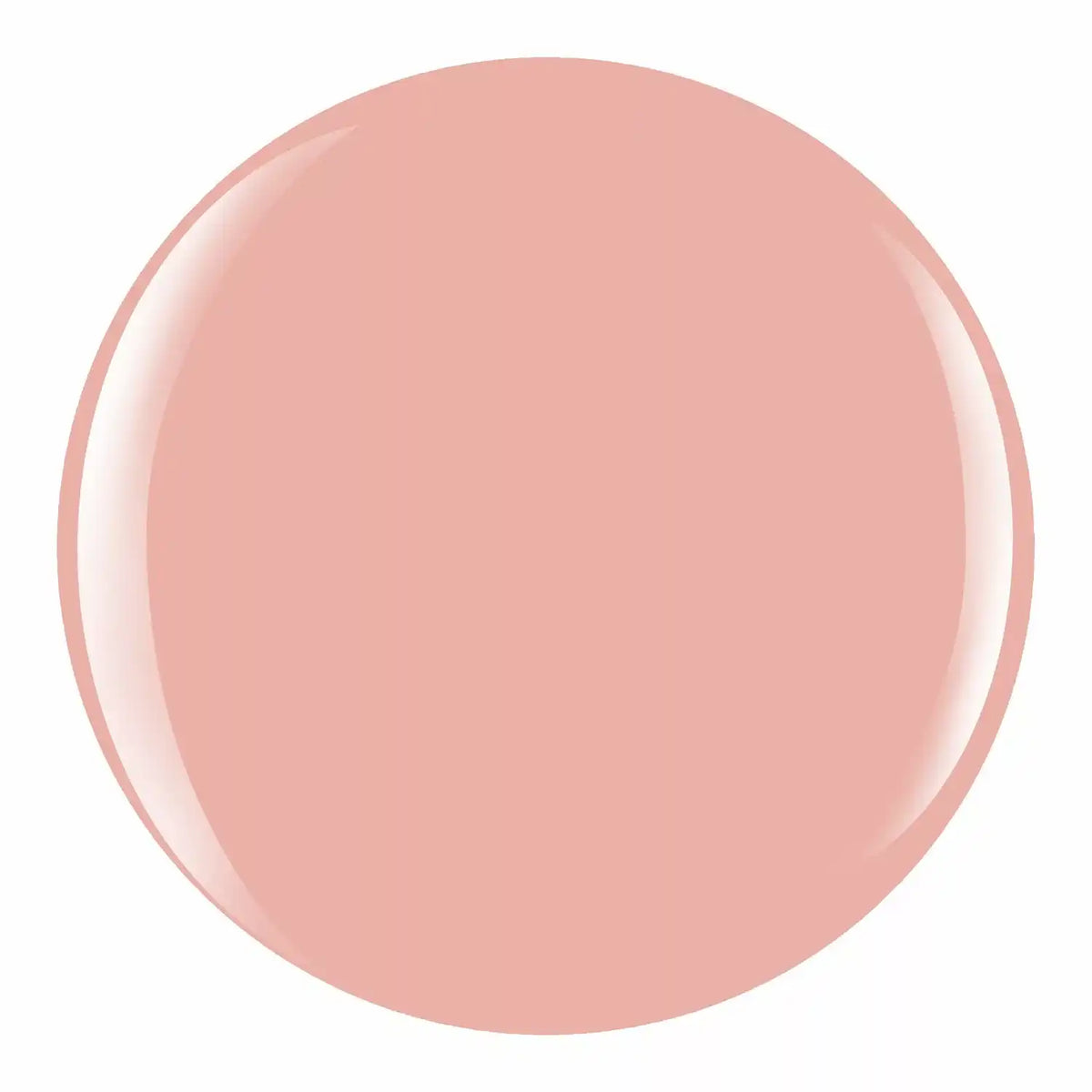 Gelish Cover Pink Brush On Structure, 0.5 fl oz.