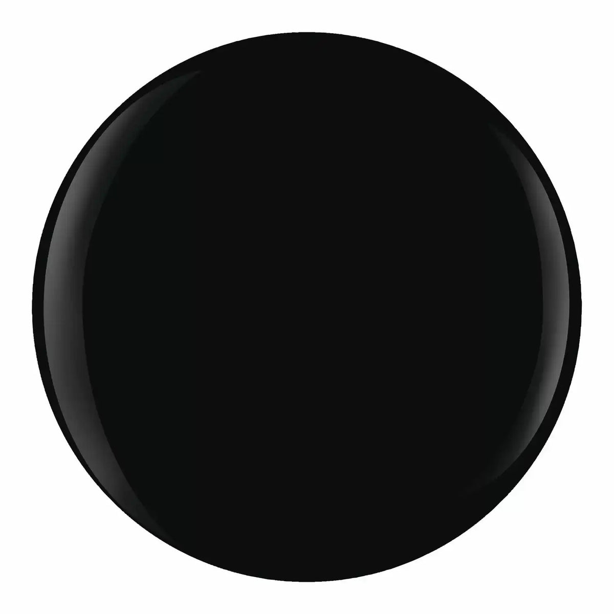 Gelish Essential Black Art Form CRÈME