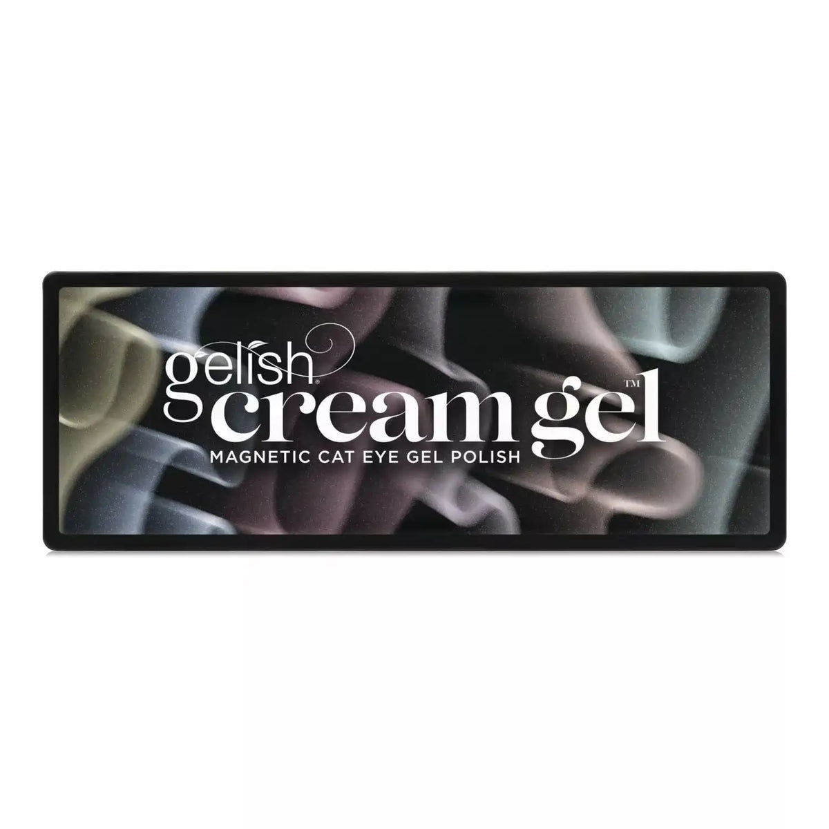Gelish Cream Gel 6PC Palette - Mesmerizing Magnets
