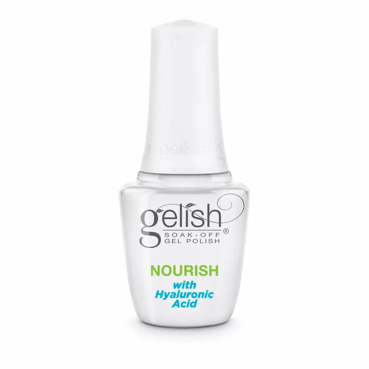 Gelish Nourish Cuticle Oil with Hyaluronic Acid