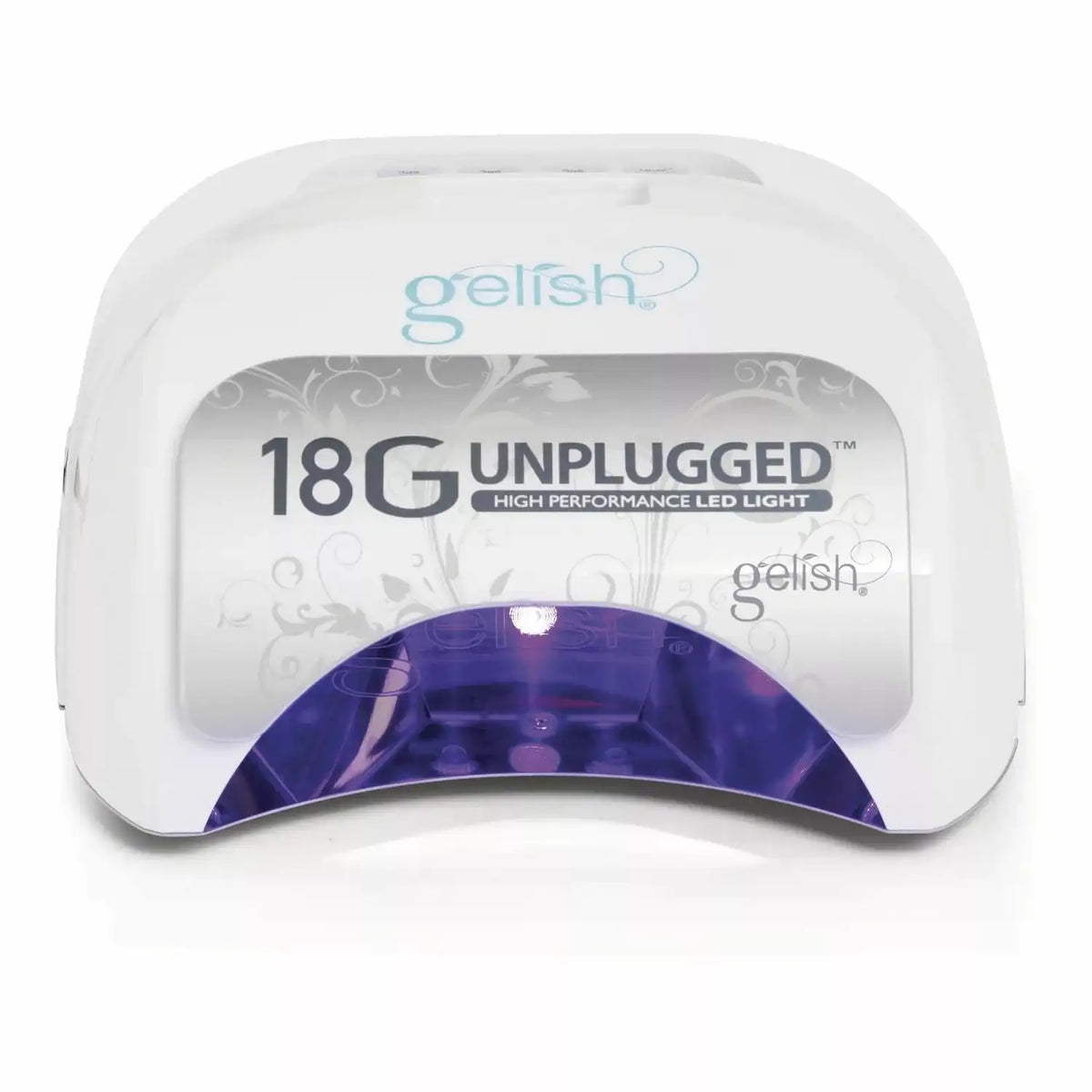 Gelish 18G Unplugged High Performance LED Light