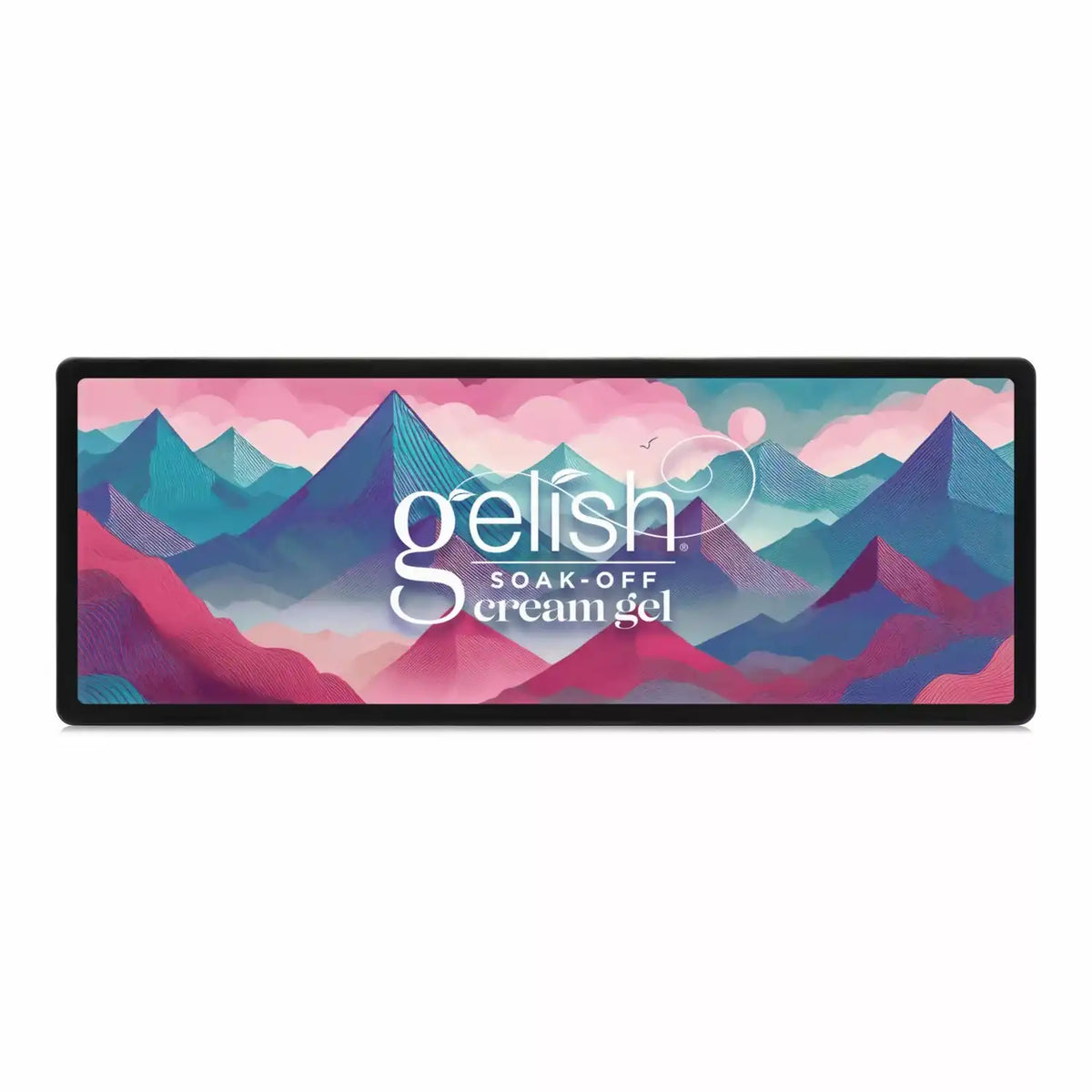 Gelish Cream Gel 6PC Palette - Elegant Beauty