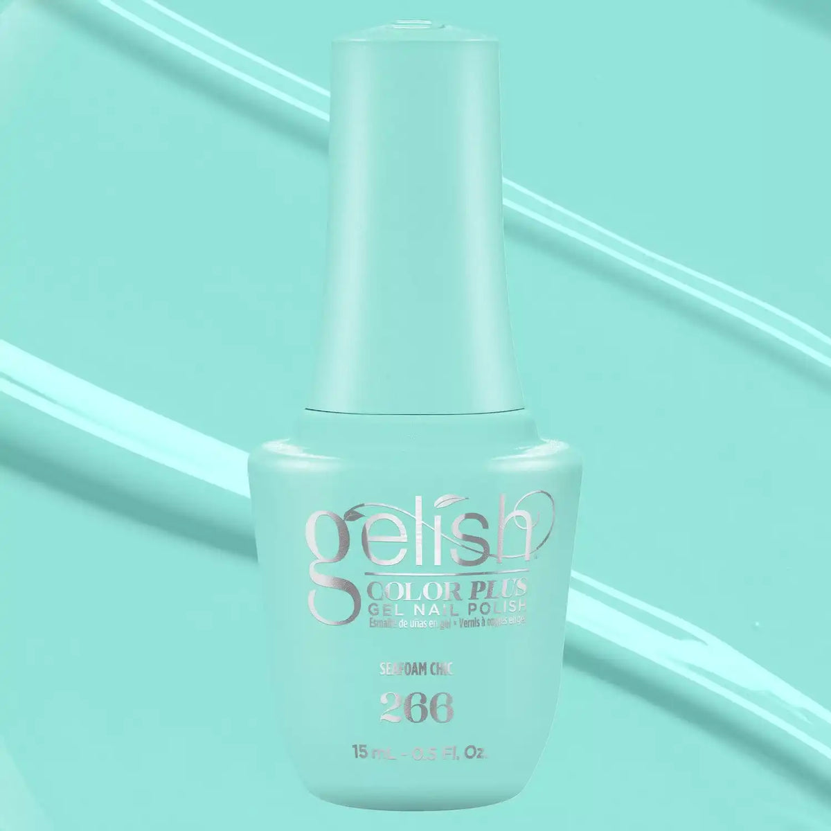 Seafoam Chic