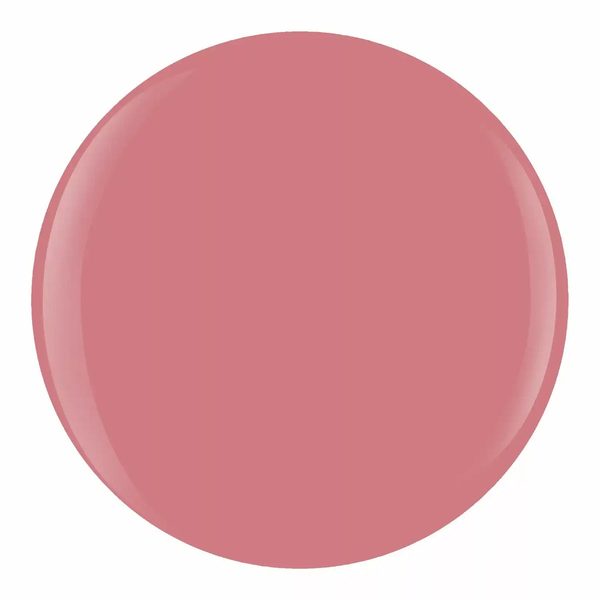 Gelish Pastel Coral Art Form CRÈME