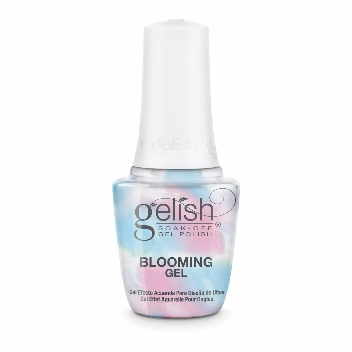 Gelish Blooming Gel, 0.5 fl oz.