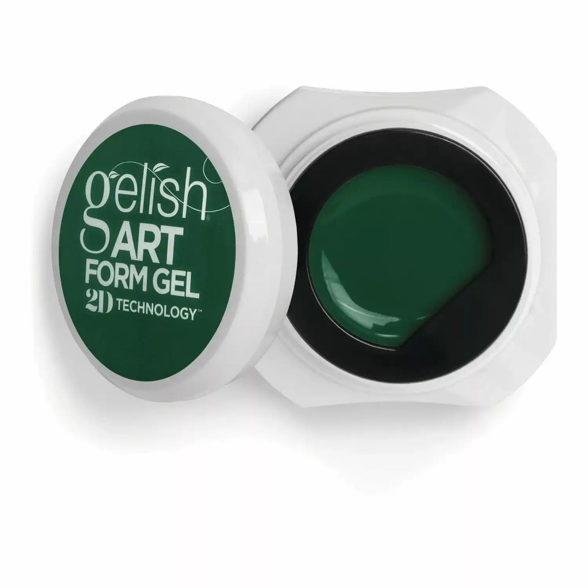 Gelish Essential Green Art Form CRÈME