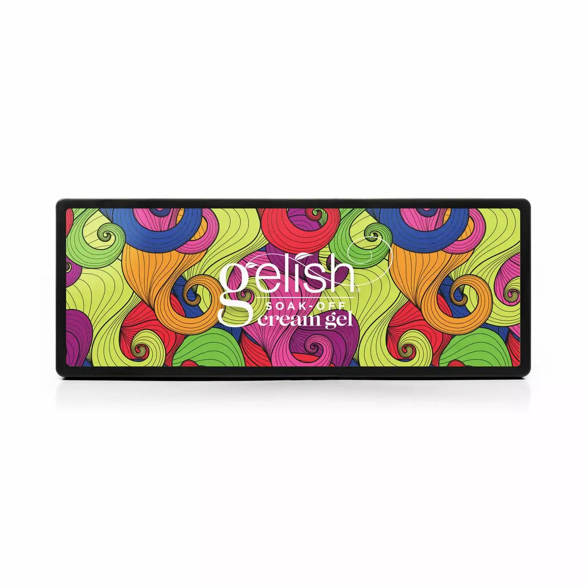 Gelish Cream Gel 6pc Palette - Neon & On & On