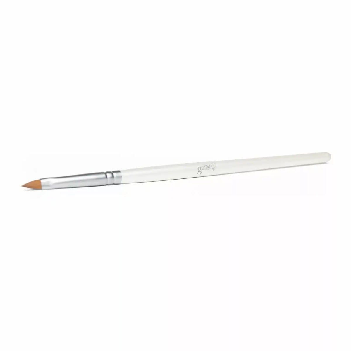 Gelish Maestro Pro Oval Nail Art Brush