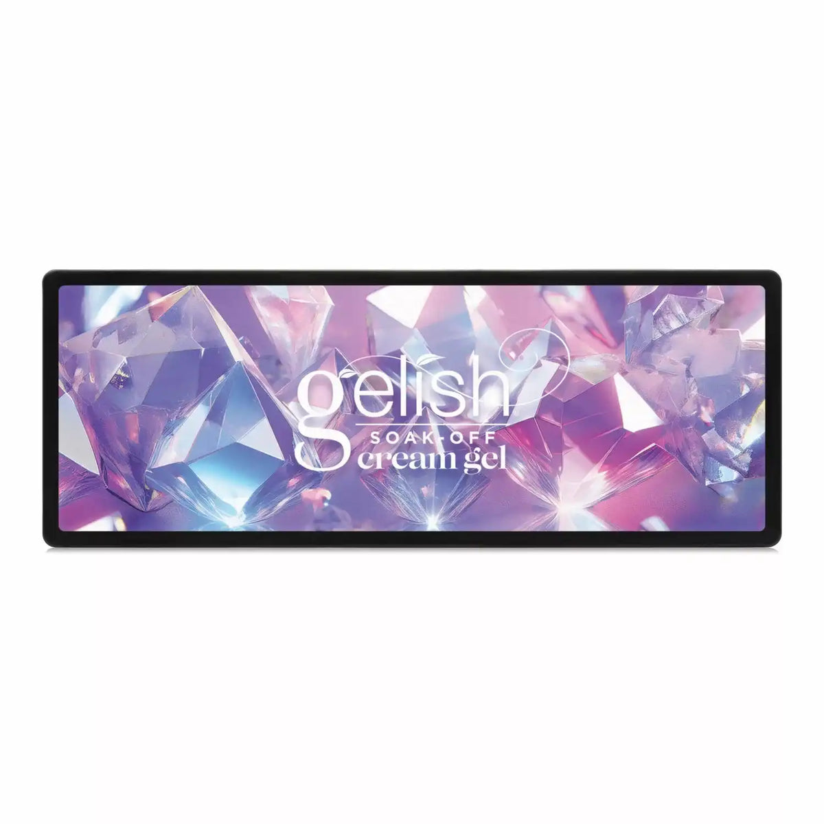 Gelish Cream Gel 6PC Palette - Rich In Glitter