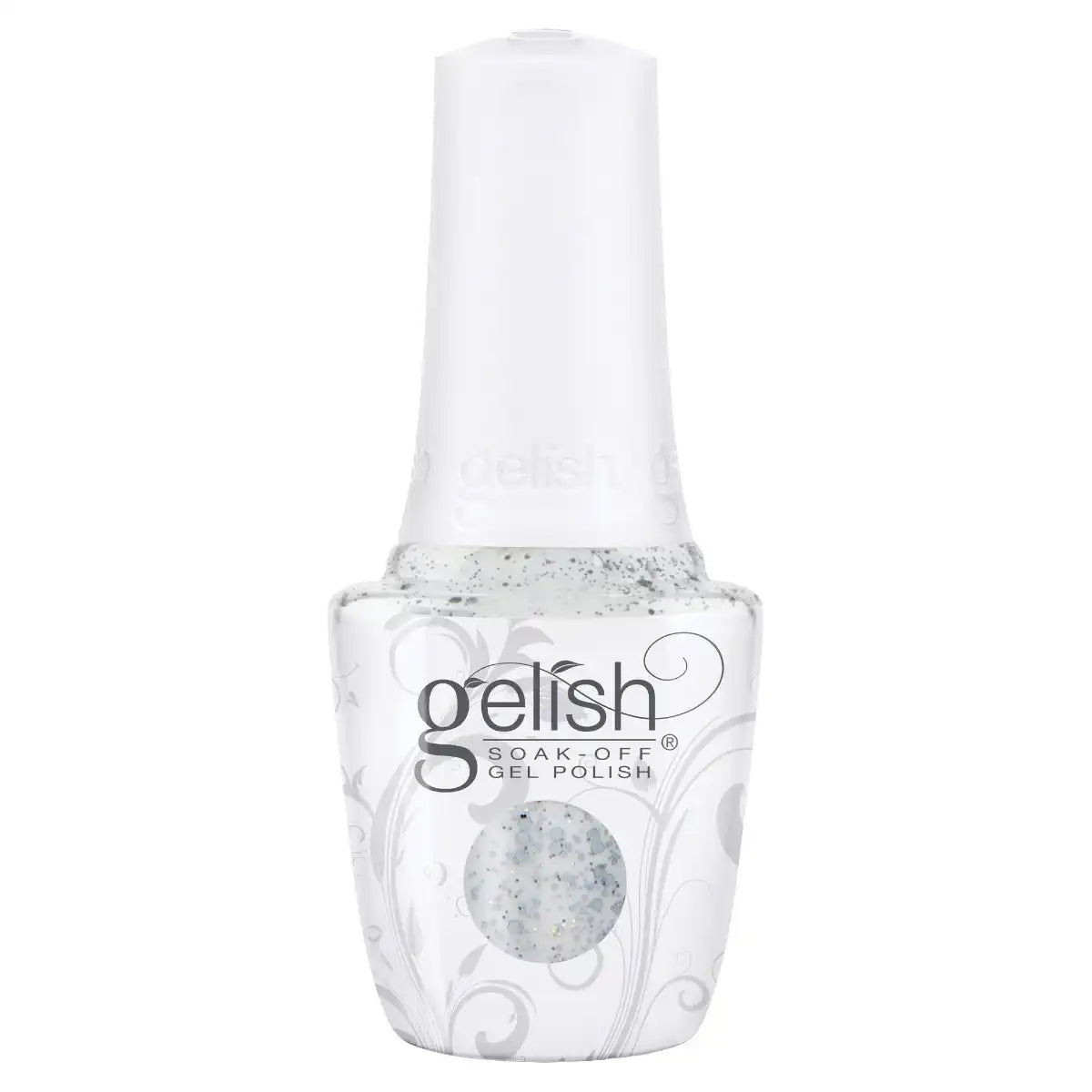AM I MAKING YOU GELISH?