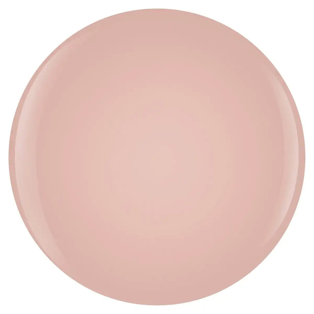 Gelish Brush-On Builder Sheer Taupe Brown