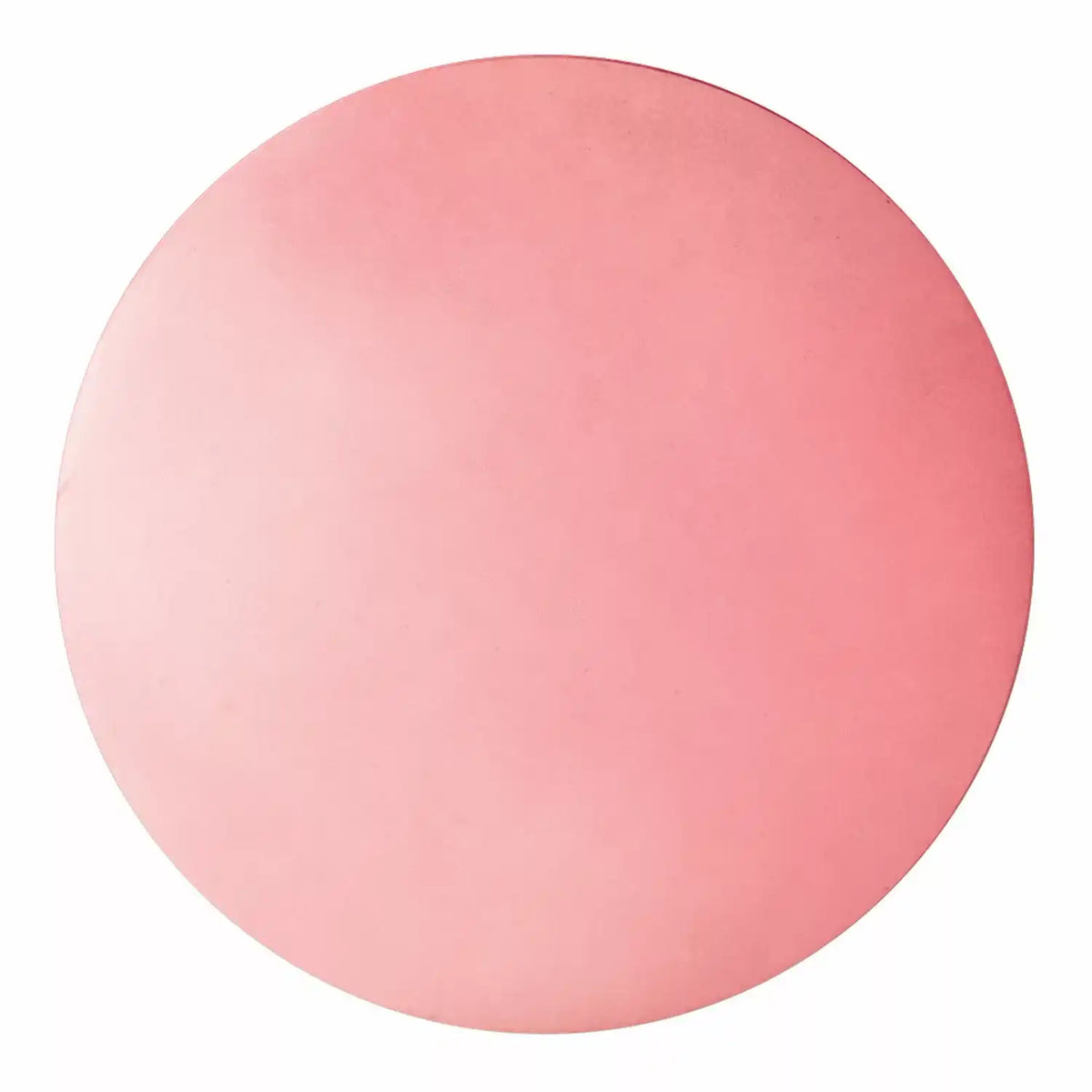 Studio Cover Warm Pink