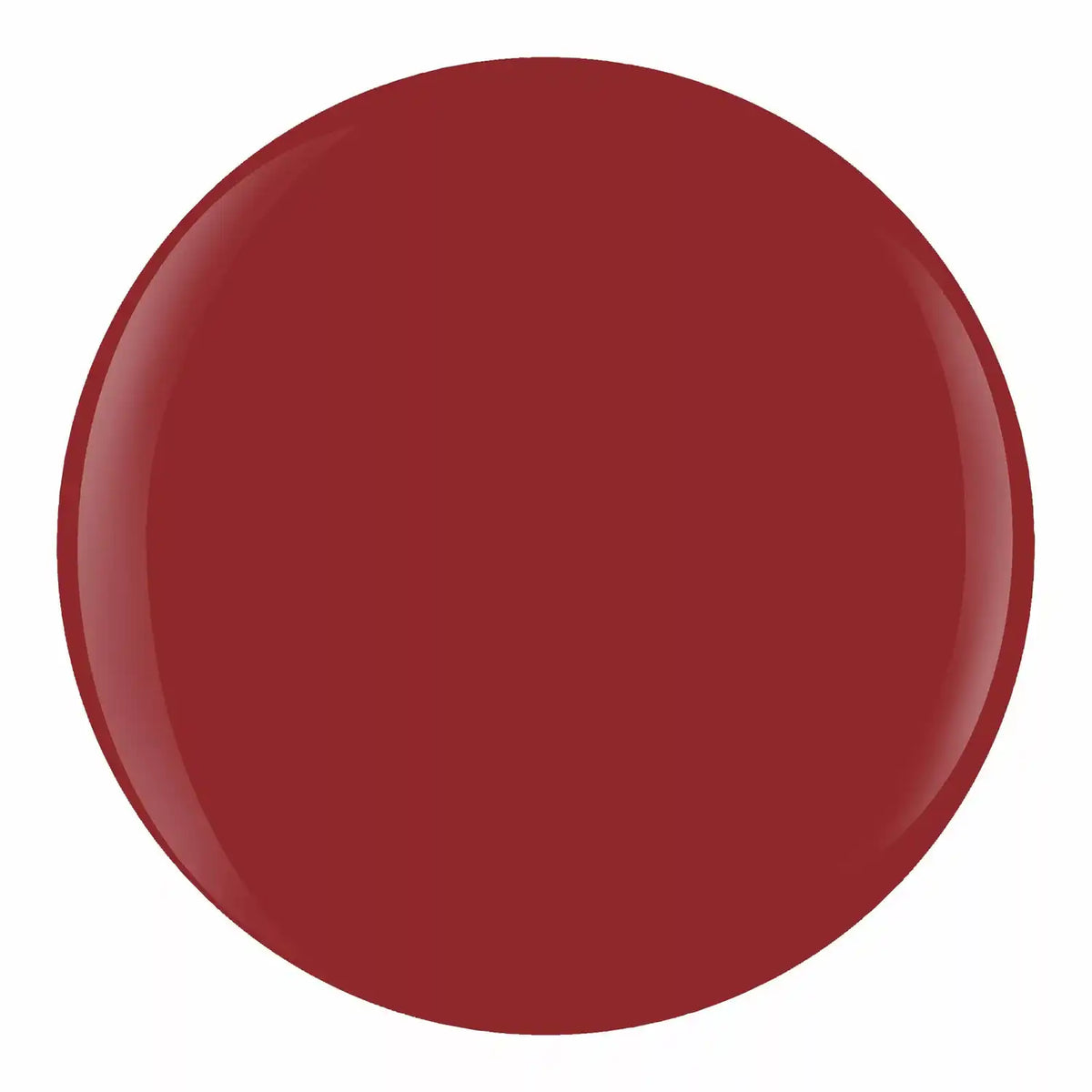 Gelish Essential Red Art Form CRÈME