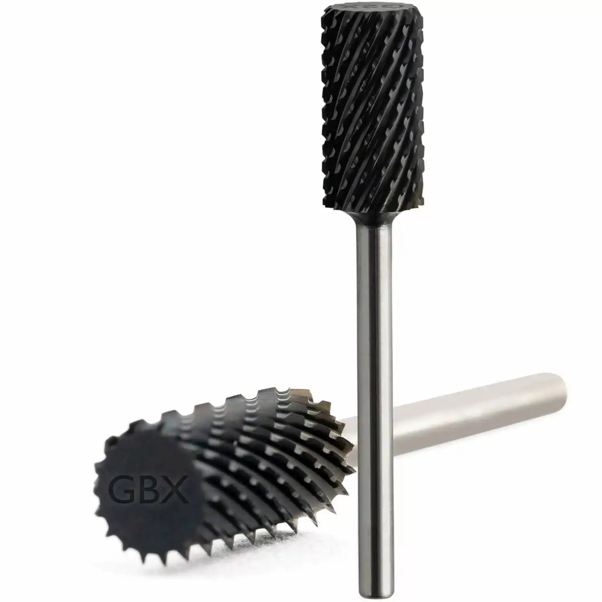 Gelish Super 2X Coarse Large Barrel Go File 3/32'