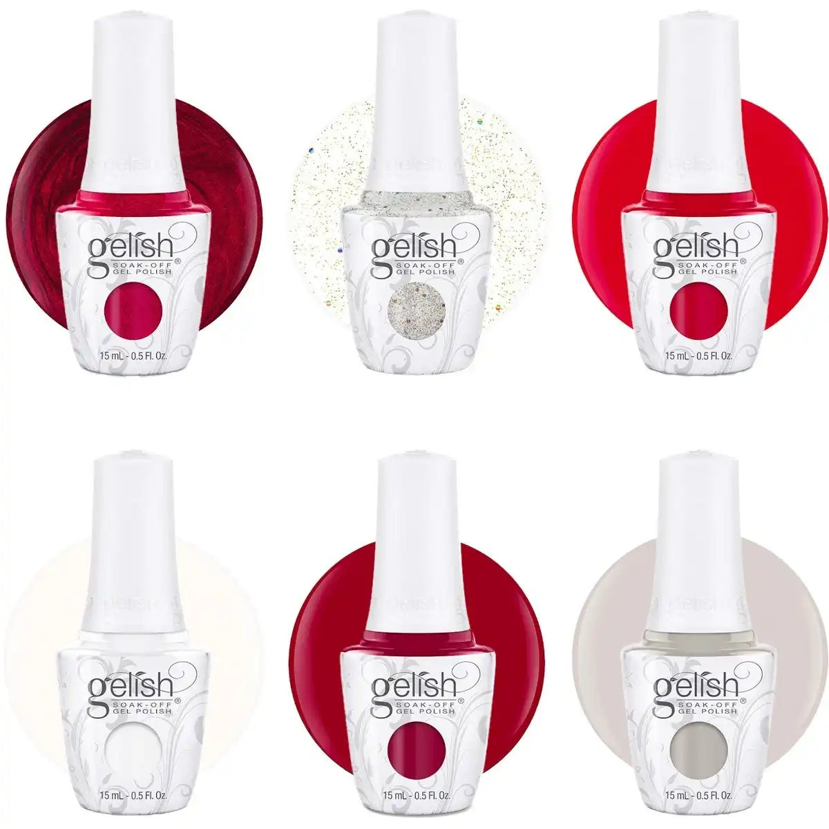 Wrapped In Gelish