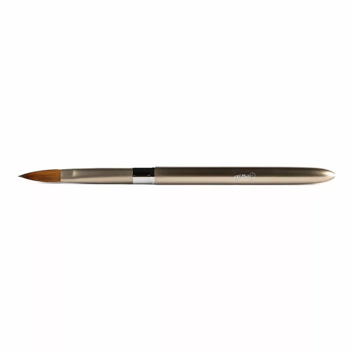 Gelish Master Pro-9, 2 Piece Scultping Brush