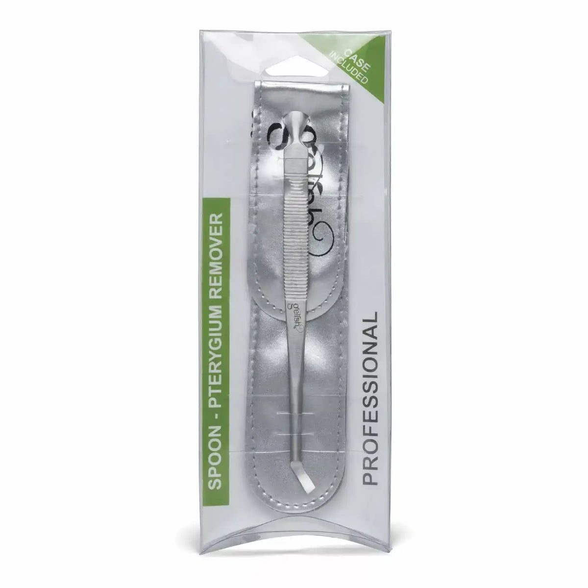 Gelish Spoon Pterygium Remover
